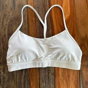 Lululemon Flow Y Bra